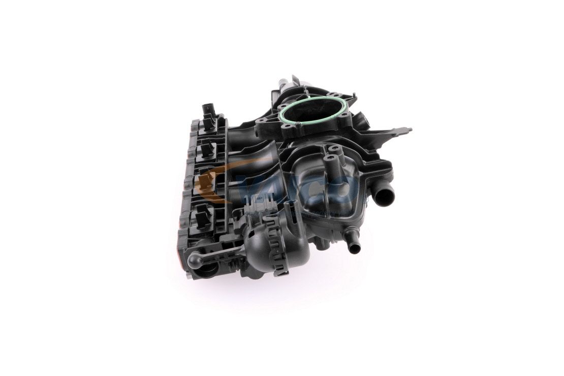 įsiurbimo kolektoriaus modulis