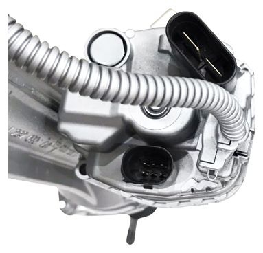 Lenkgetriebe Lenkgetriebe