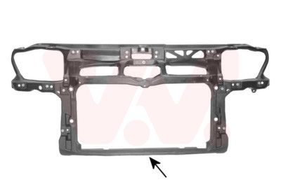 Frontverkleidung