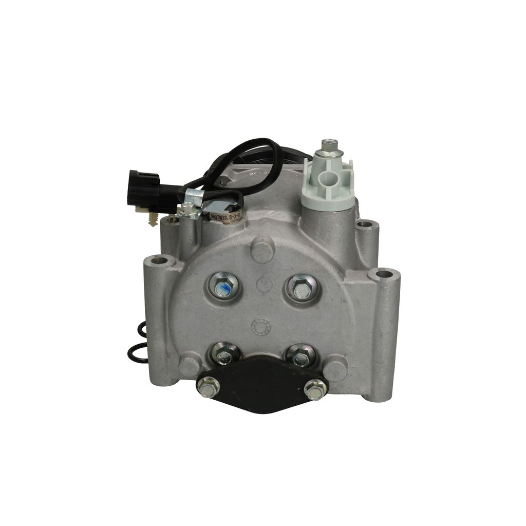 Kompressor, Klimaanlage Kompressor, Klimaanlage