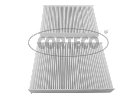 Filter, Innenraumluft