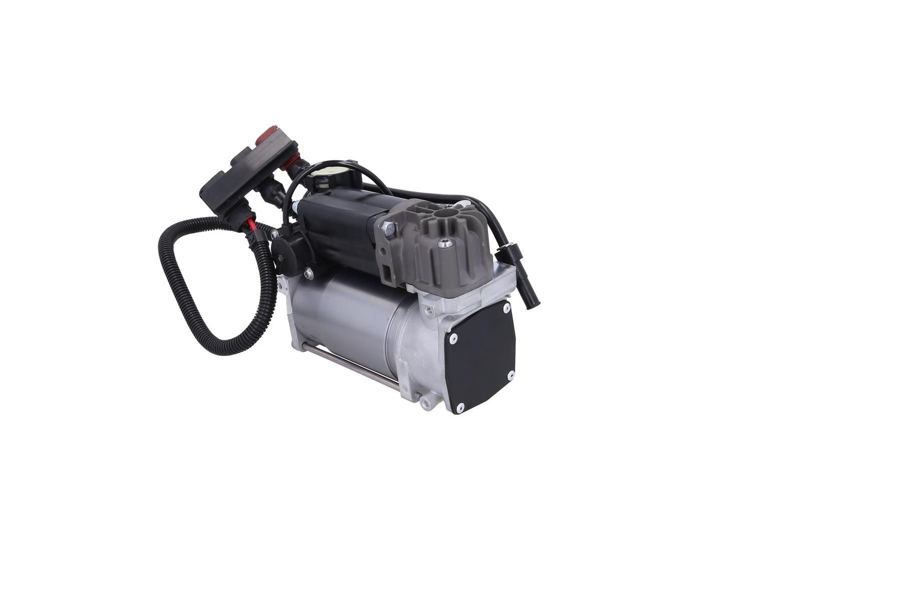 KAMOKA 2077025 - Kompressor, Druckluftanlage
