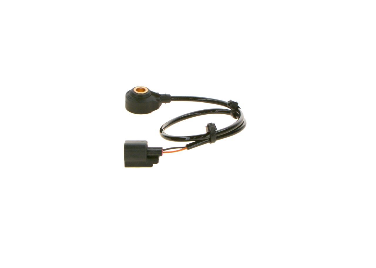 Klopfsensor