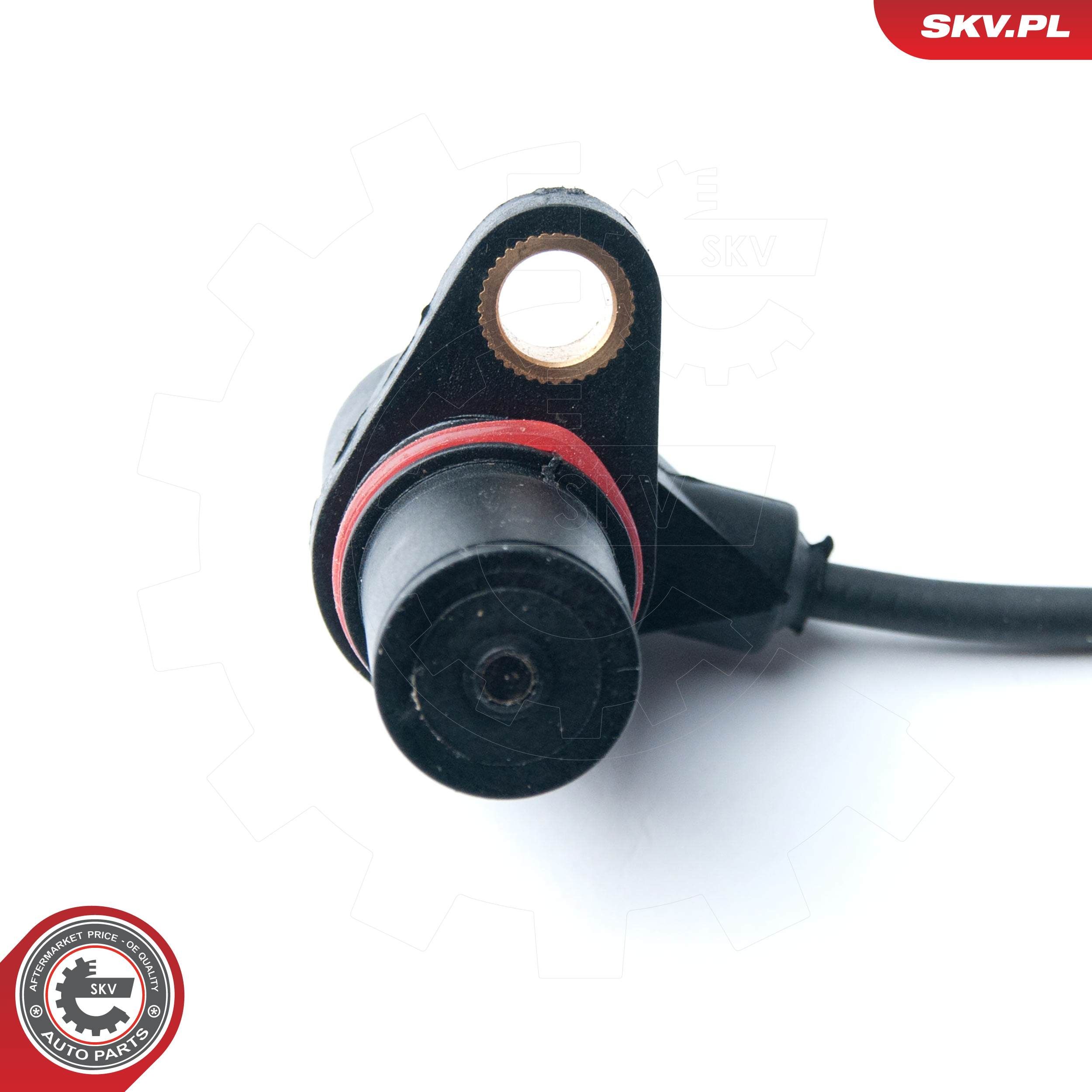 ESEN SKV 17SKV266 - Impulsgeber, Kurbelwelle