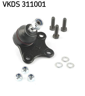 Ball Joint VKDS 311001