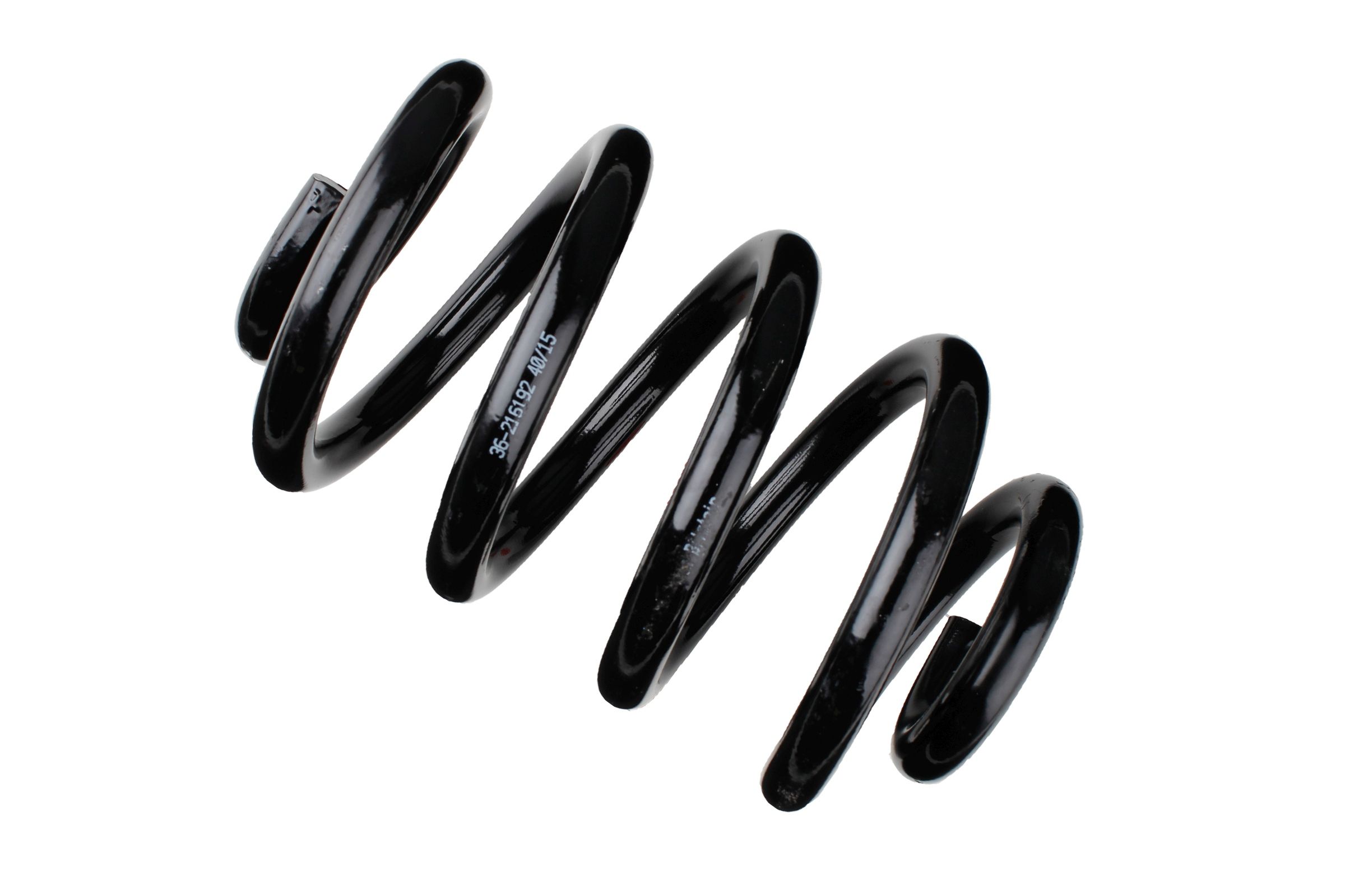 BILSTEIN 36-216192 - Fahrwerksfeder B3 Serienersatz (Federn)