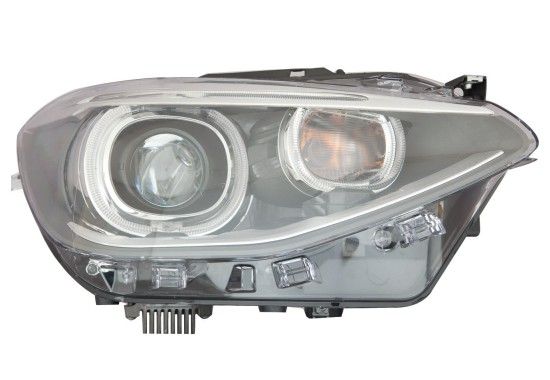 444-1182PXLD-EM ABAKUS Tuning / Accessory Parts Főfényszórókészlet