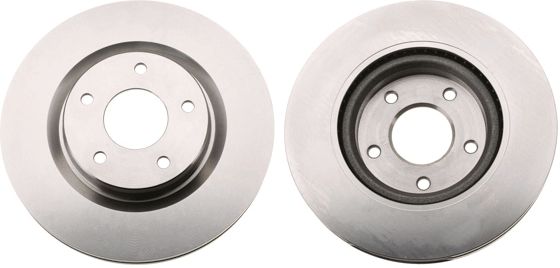 Brake Disc DF6533