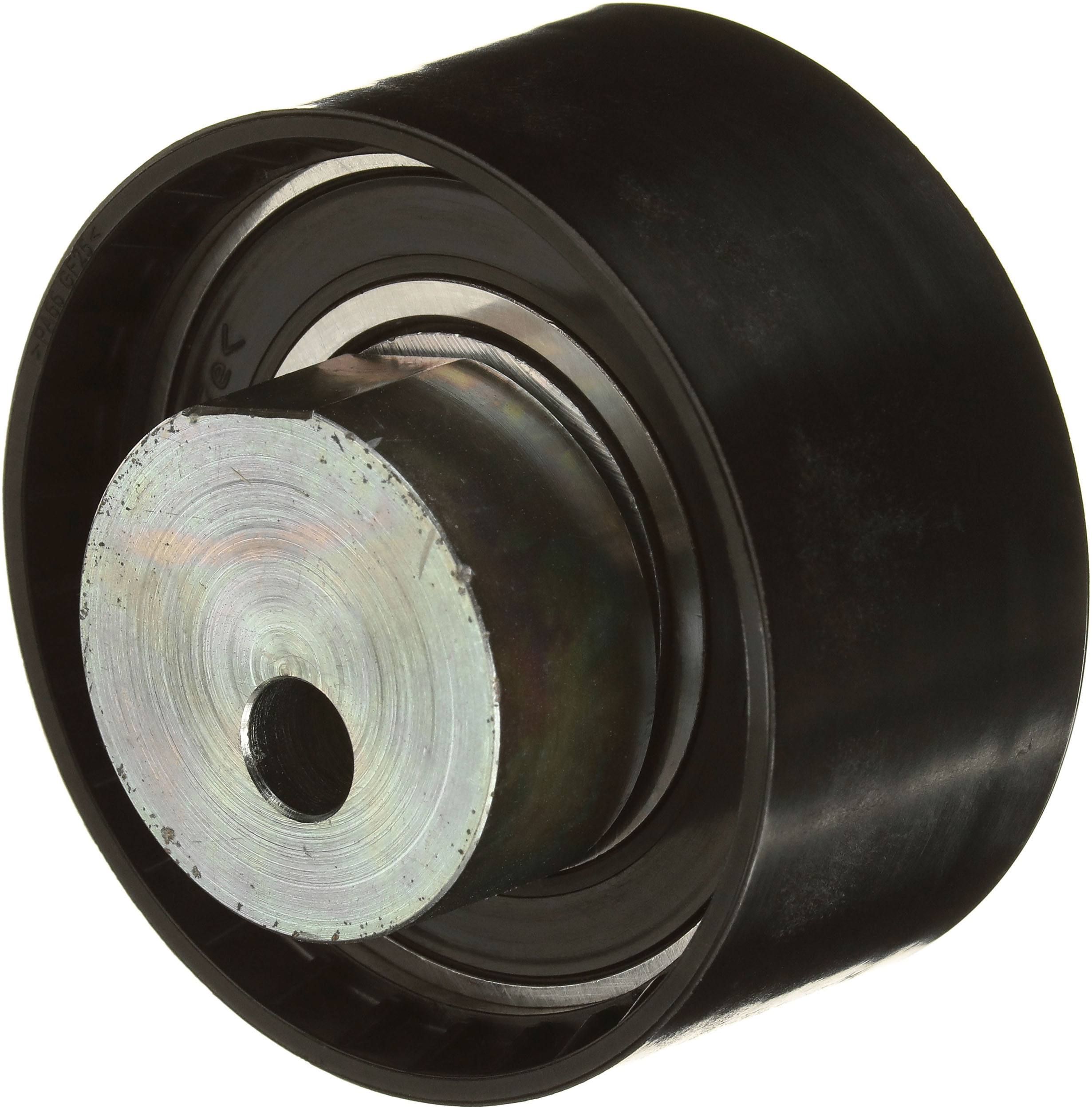 Spannrolle, Zahnriemen