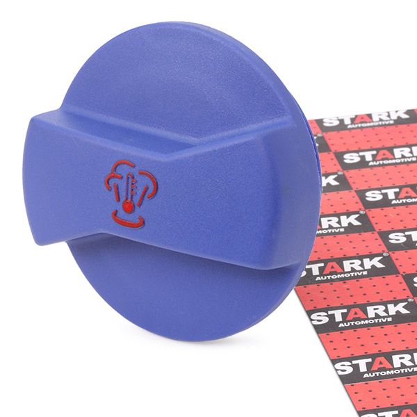 STARK SKVK-1960001 Cap, coolant tank