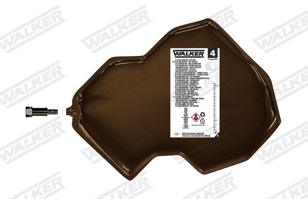 WALKER 83617 Additive, soot/particulate filter regeneration