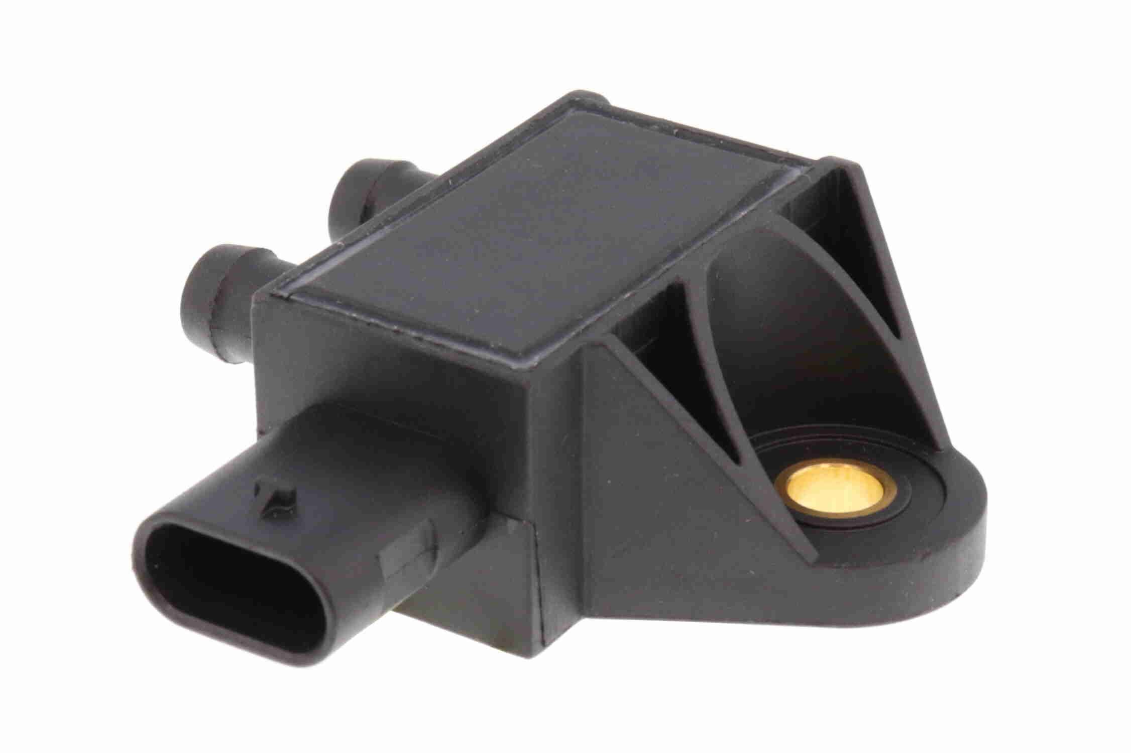 Sensor, Abgasdruck