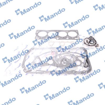 Juego completo de empaques, motor