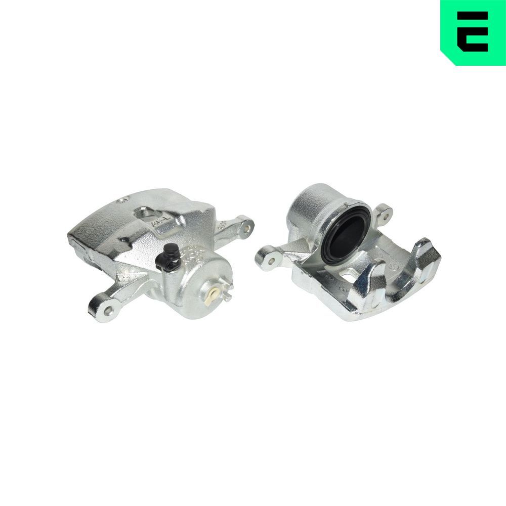 BC-1832L OPTIMAL féknyereg