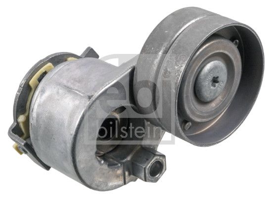 FEBI BILSTEIN 27445 Belt Tensioner, V-ribbed belt