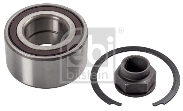 Wheel Bearing Kit 36967