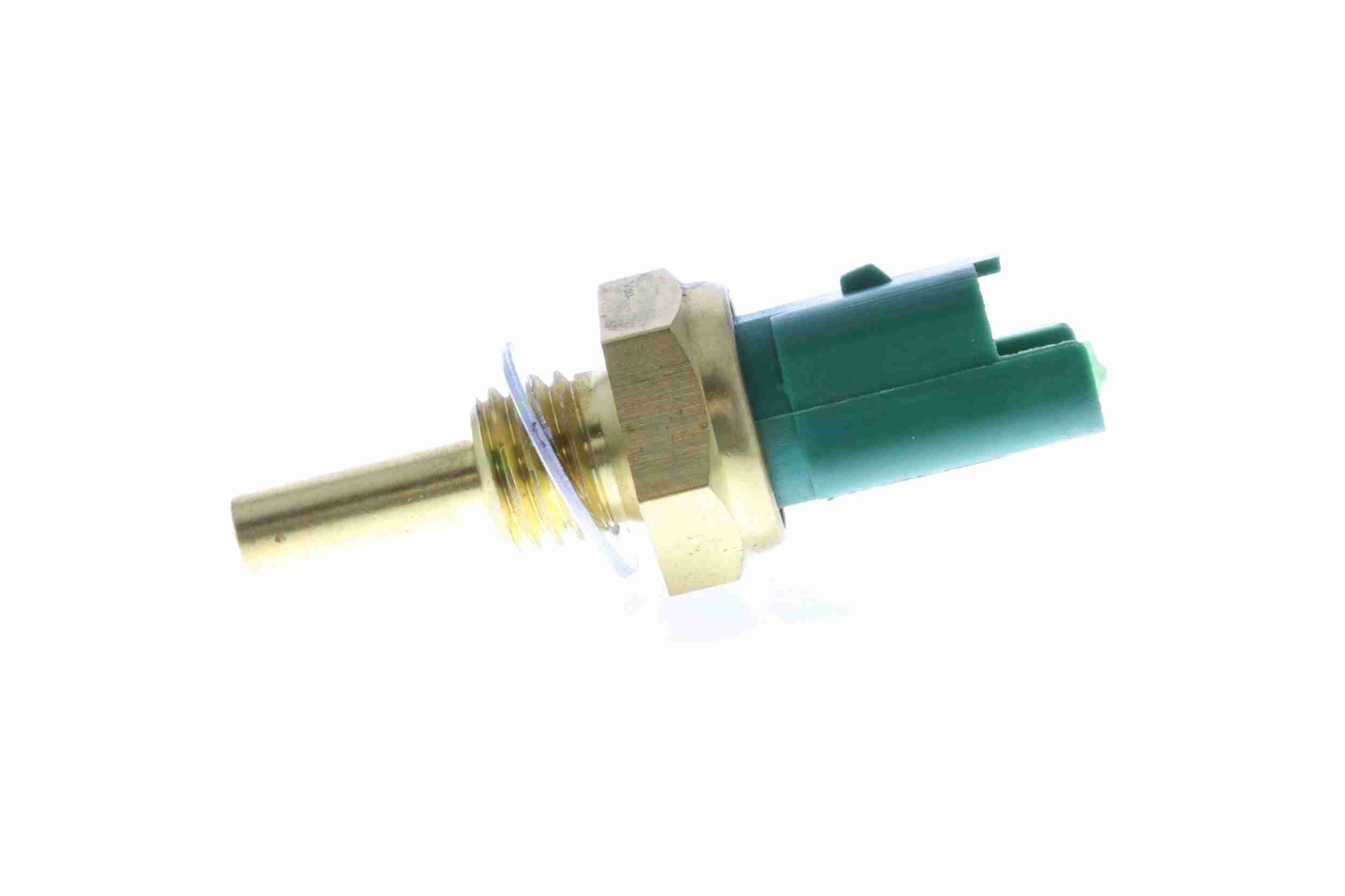 Sensor, K&uuml;hlmitteltemperatur