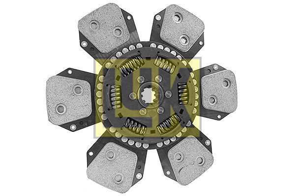 DISQUE EMBRAYAGE AGRICOLE