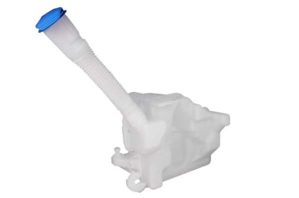 Waschwasserbehälter, Scheibenreinigung