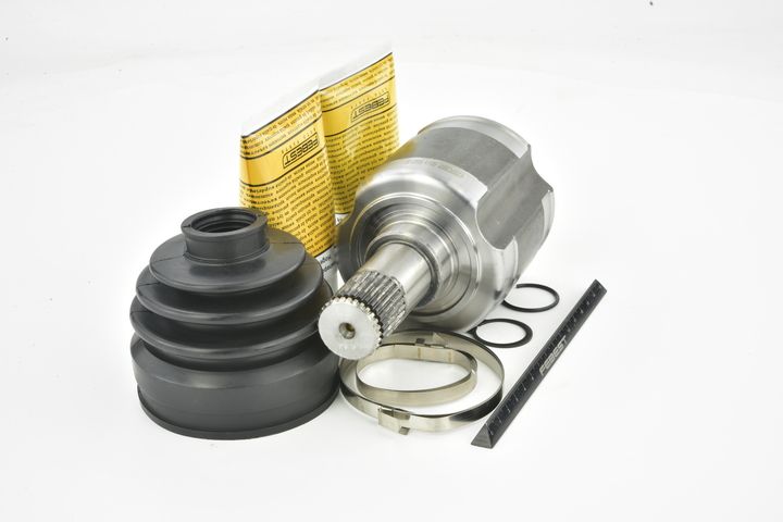 jungčių komplektas, kardaninis velenas