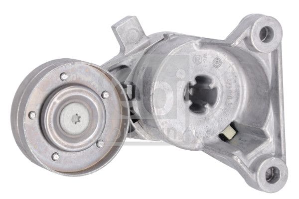 Riemenspanner, Keilrippenriemen