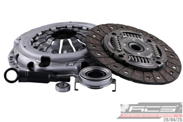 KIT STD SUBARU WRX 2.5L - TecDoc Only