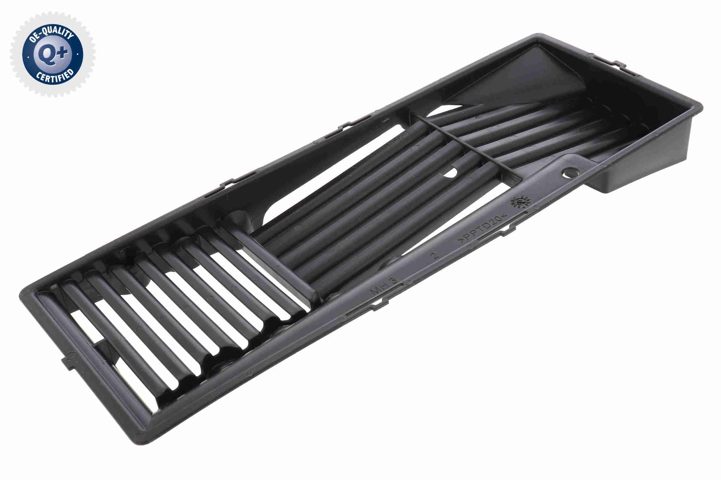 Geh&auml;use, Luftfilter