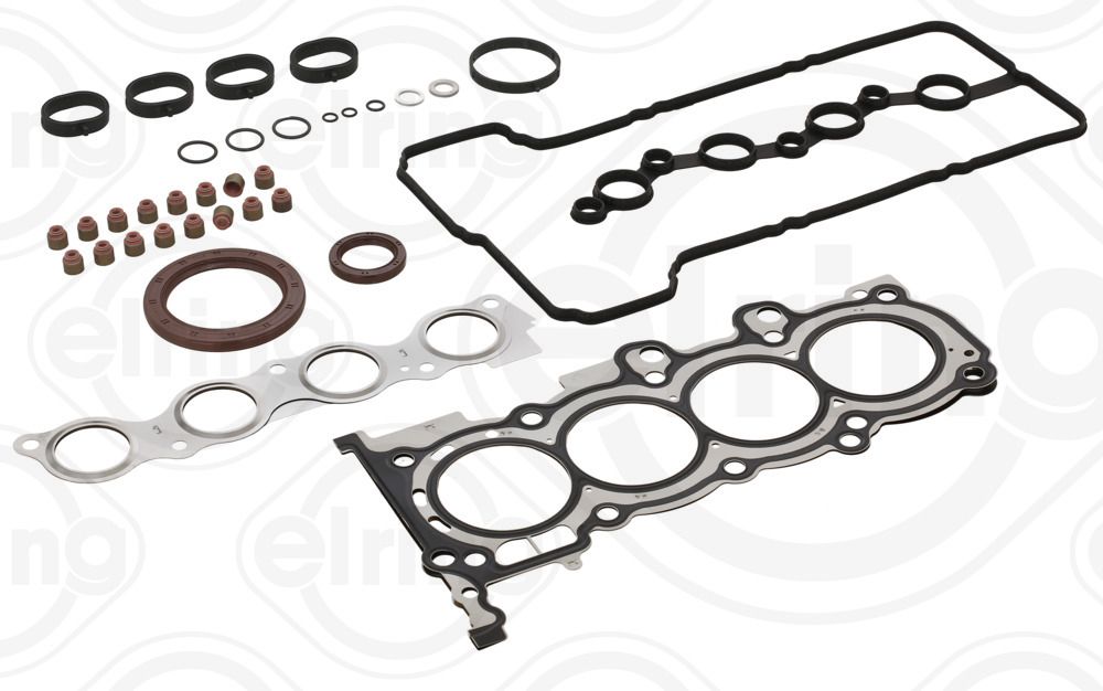 Dichtungsvollsatz, Motor