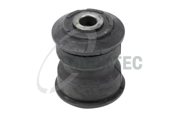 Lagerbuchse, Blattfeder