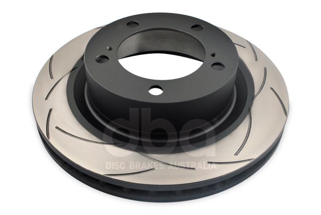 4X4 Survival T2 Slot KP [ Toyota Landcruiser 200 08-> F ] - TecDoc 2