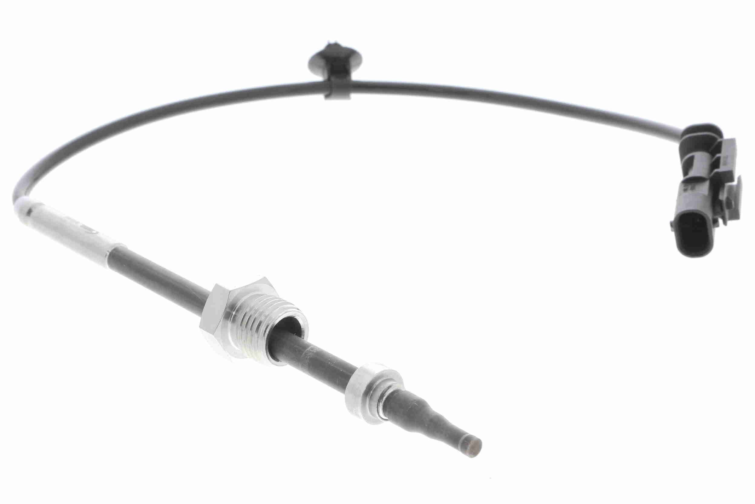 Sensor, Abgastemperatur