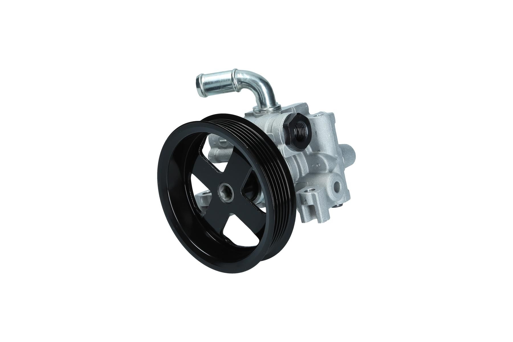 Hydraulikpumpe, Lenkung