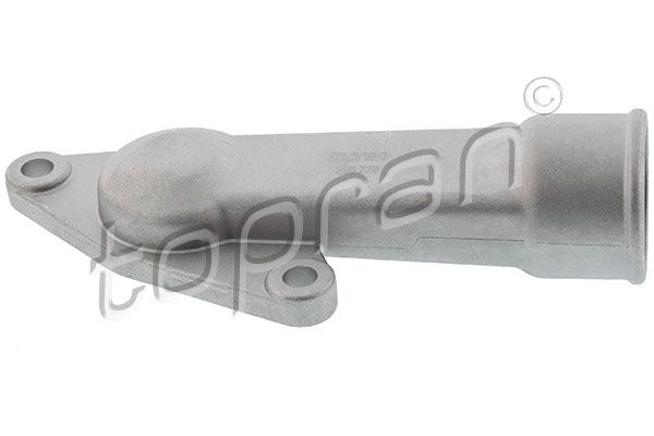 K&uuml;hlmittelflansch