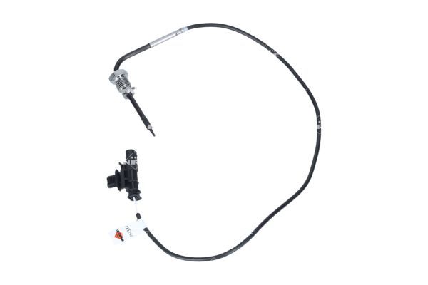 Sensor, Abgastemperatur