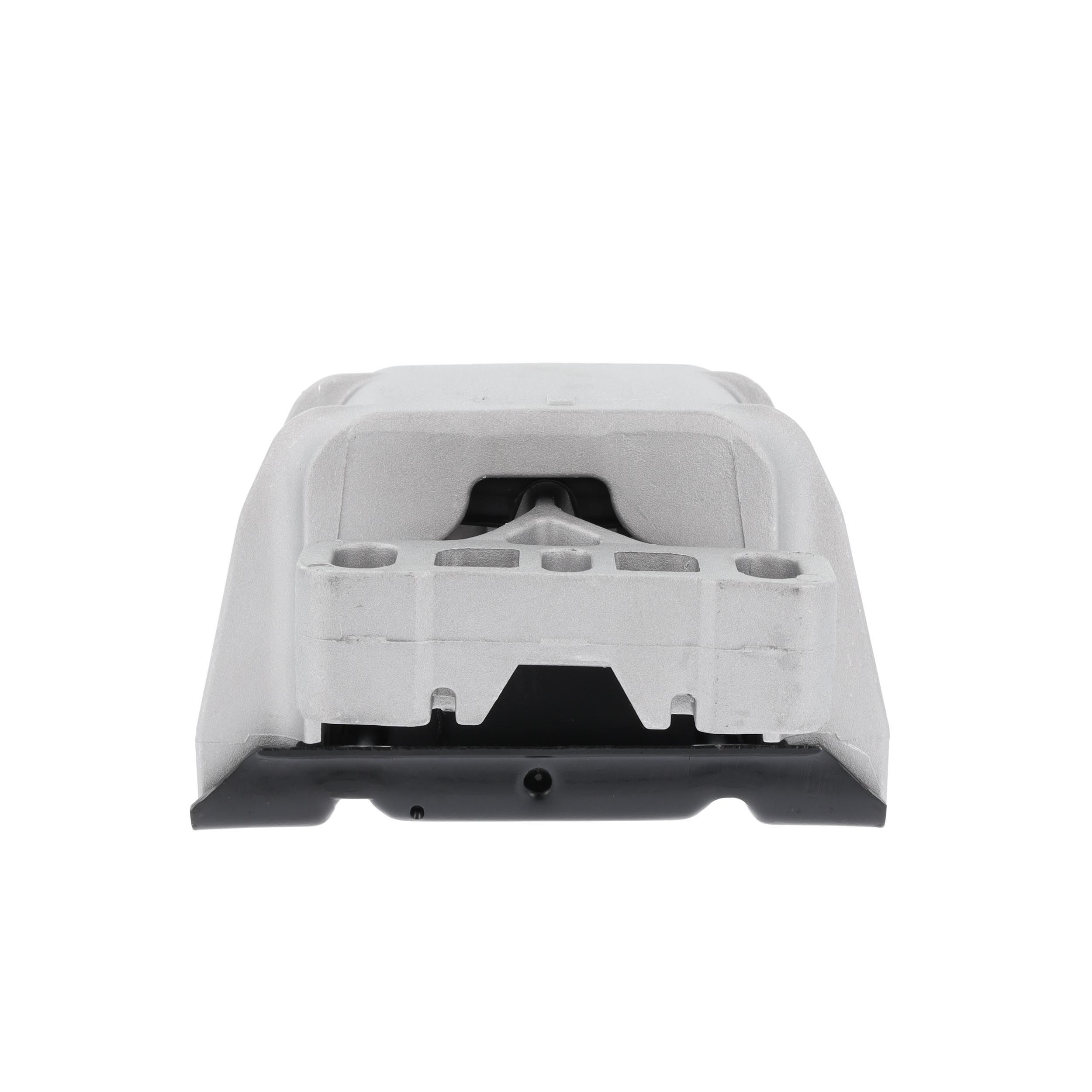 montavimas, neautomatinė transmisija