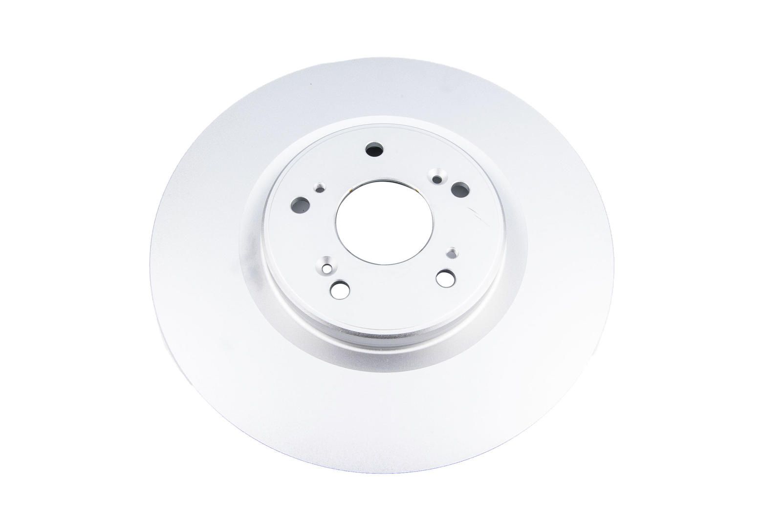 En-Shield Standard KP [ Honda Accord Euro Automatic 2.4L 08 -> F ] - TecDoc 1