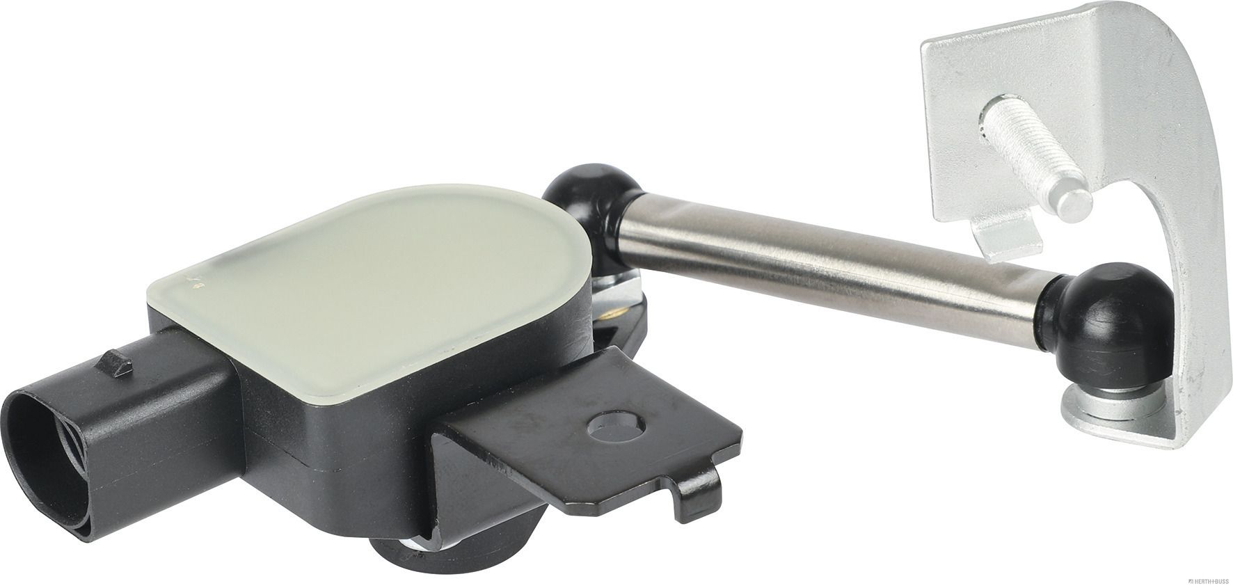 Sensor, Leuchtweitenregulierung