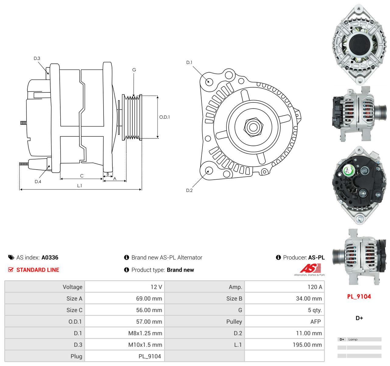 Generator