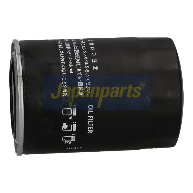 &Ouml;lfilter