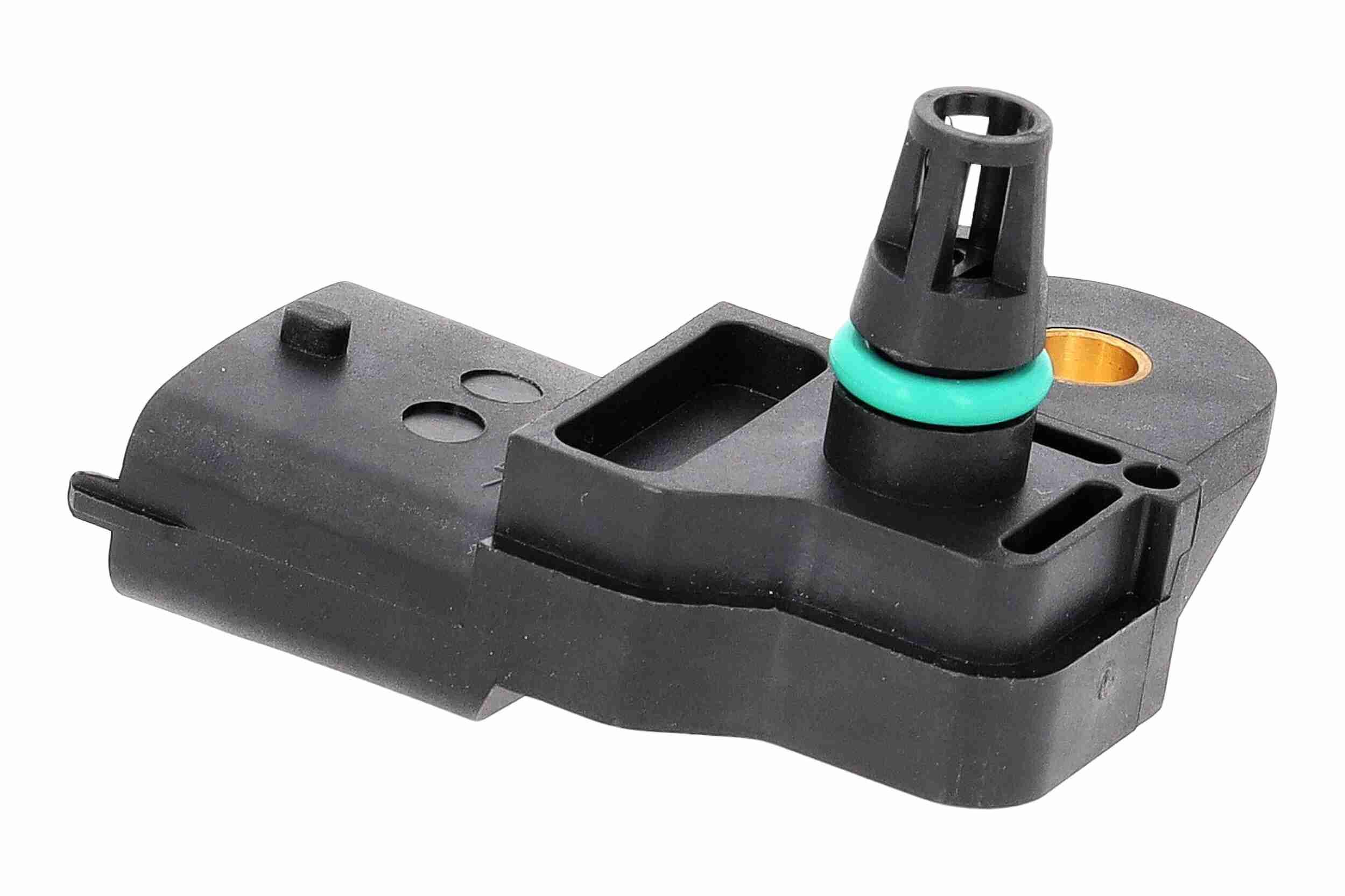 Sensor, Saugrohrdruck