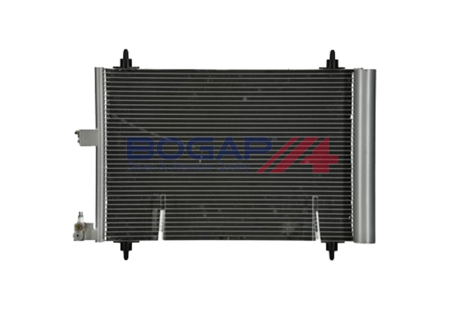 P4117125 BOGAP BOGAP Premium kondenzátor, klíma