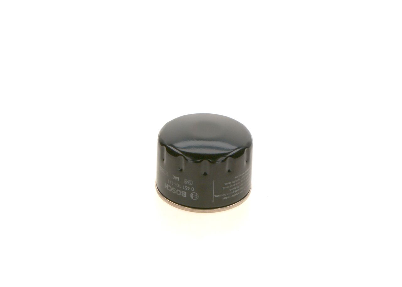 Ölfilter