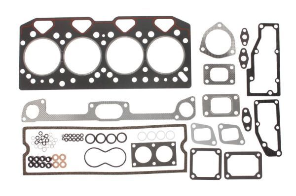 Dichtungsvollsatz, Motor