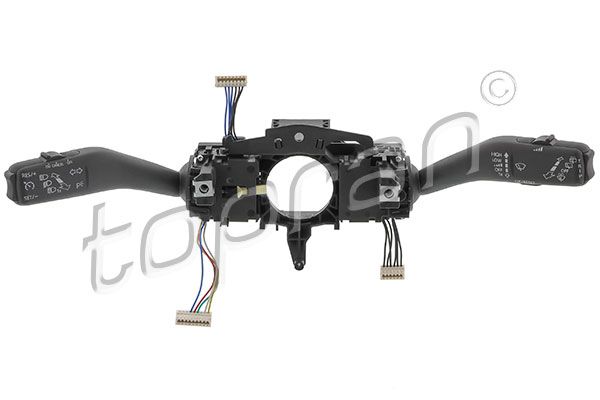 TOPRAN 119 525 - Blinkerschalter