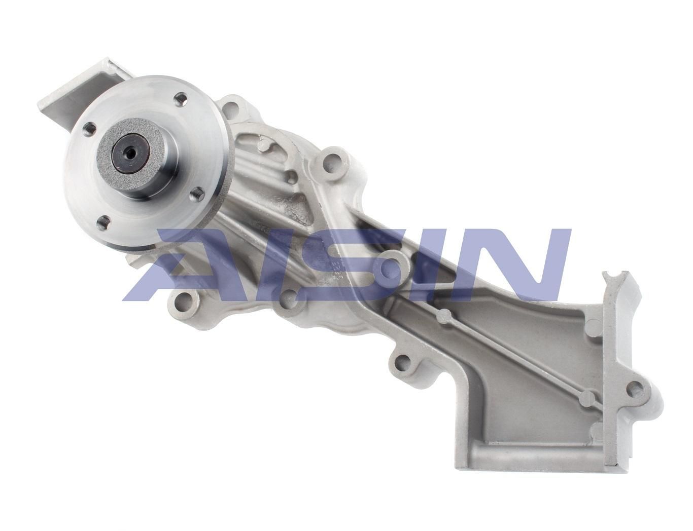 Water Pump - TecDoc 2