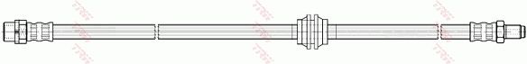BMW:  7 (E65, E66, E67), 7 (F01, F02, F03, F04) - TecDoc 2