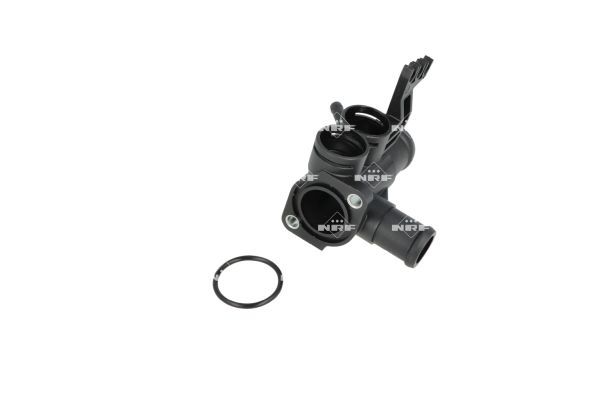 K&uuml;hlmittelflansch