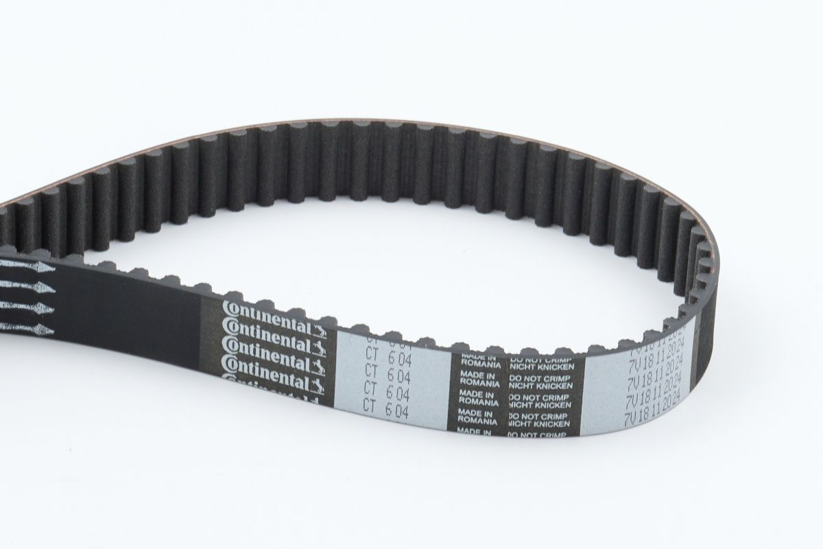 CONTINENTAL CTAM CT604 - Zahnriemen