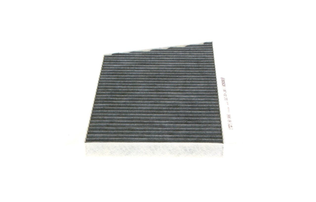 Filter, Innenraumluft