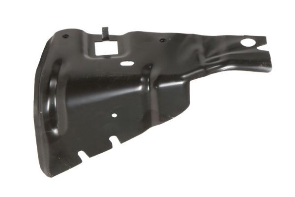 Lagerung, Kotflügelhalterung